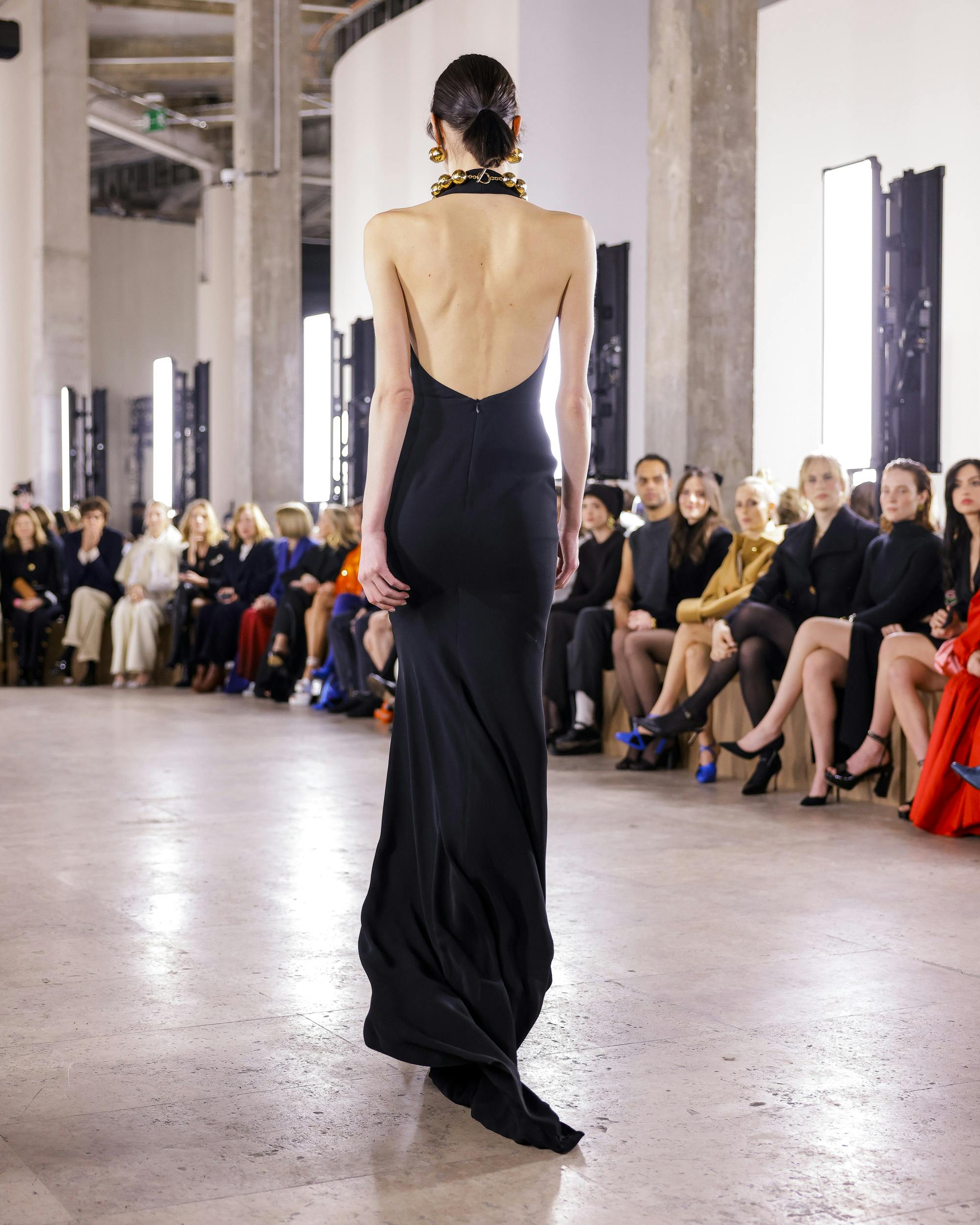 Representative visual