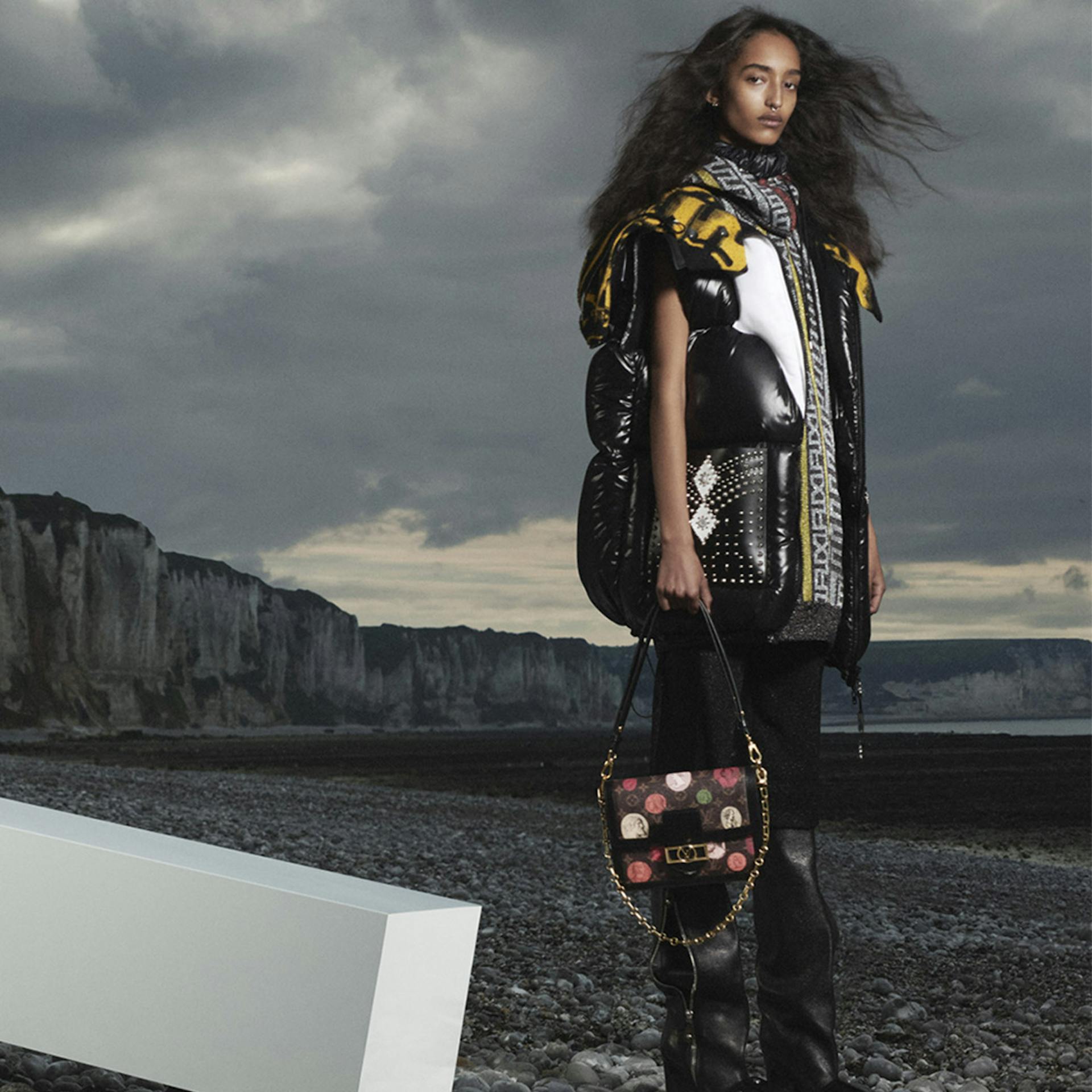 2025 Louis Vuitton Internship LVMH