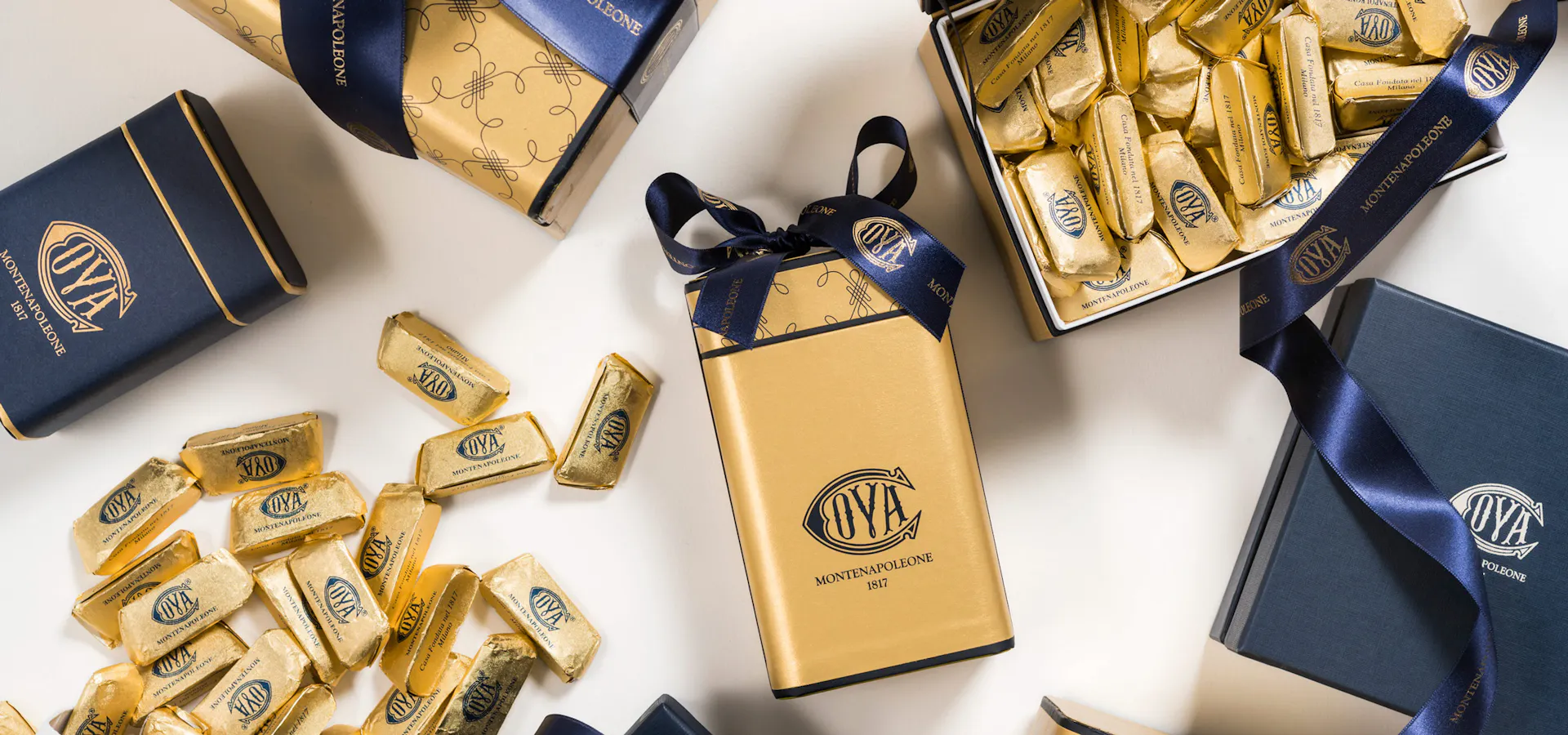 Cova - LVMH