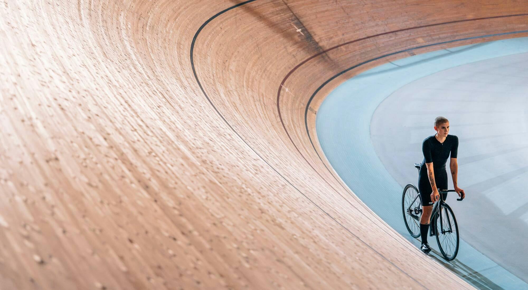 Thumbnail Paralympic Games Paris 2024: LVMH and Dior are proud to welcome Marie Patouillet to the LVMH family