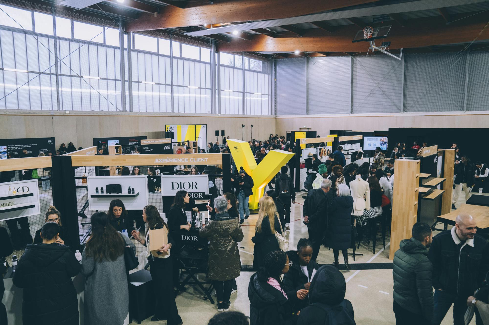 Photo de l'événement