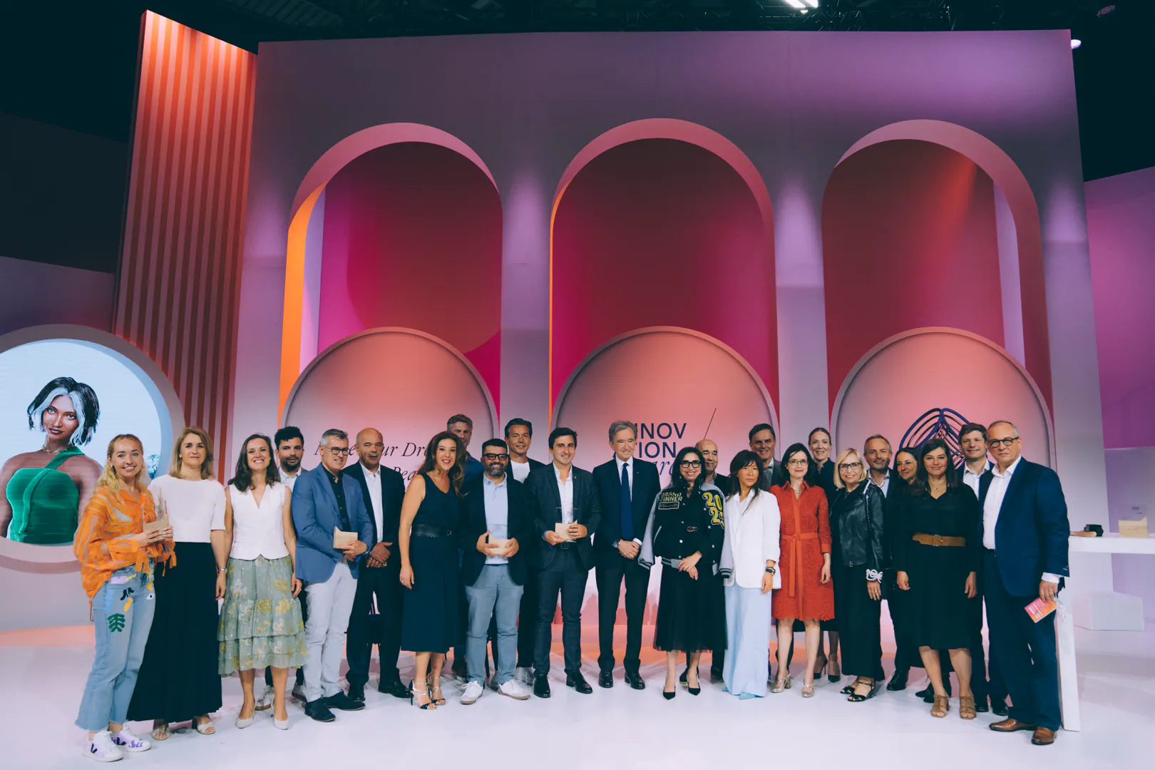 Save Your Wardrobe, grand gagnant du LVMH Innovati... - LVMH