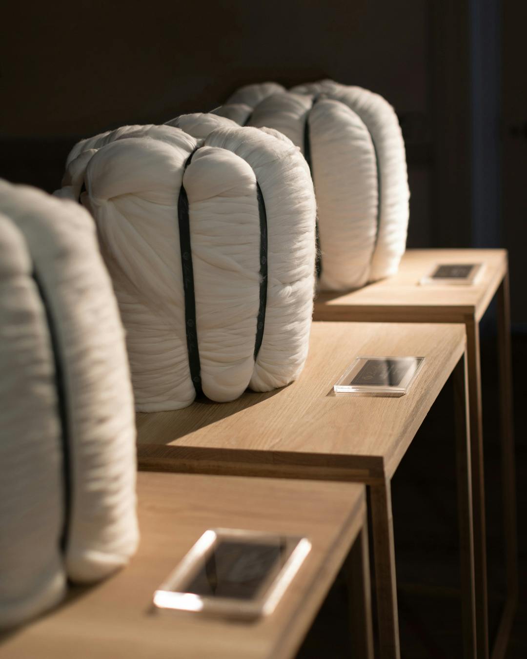 Representative visual