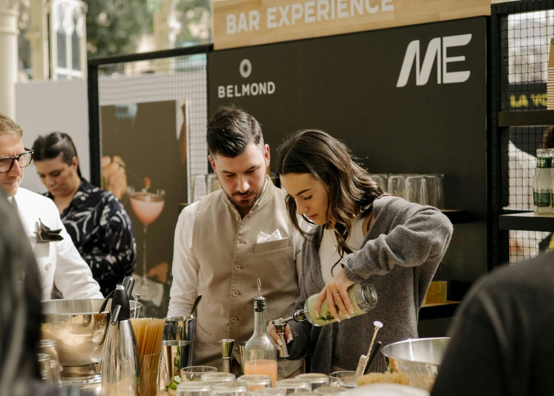 Photo de l'événement