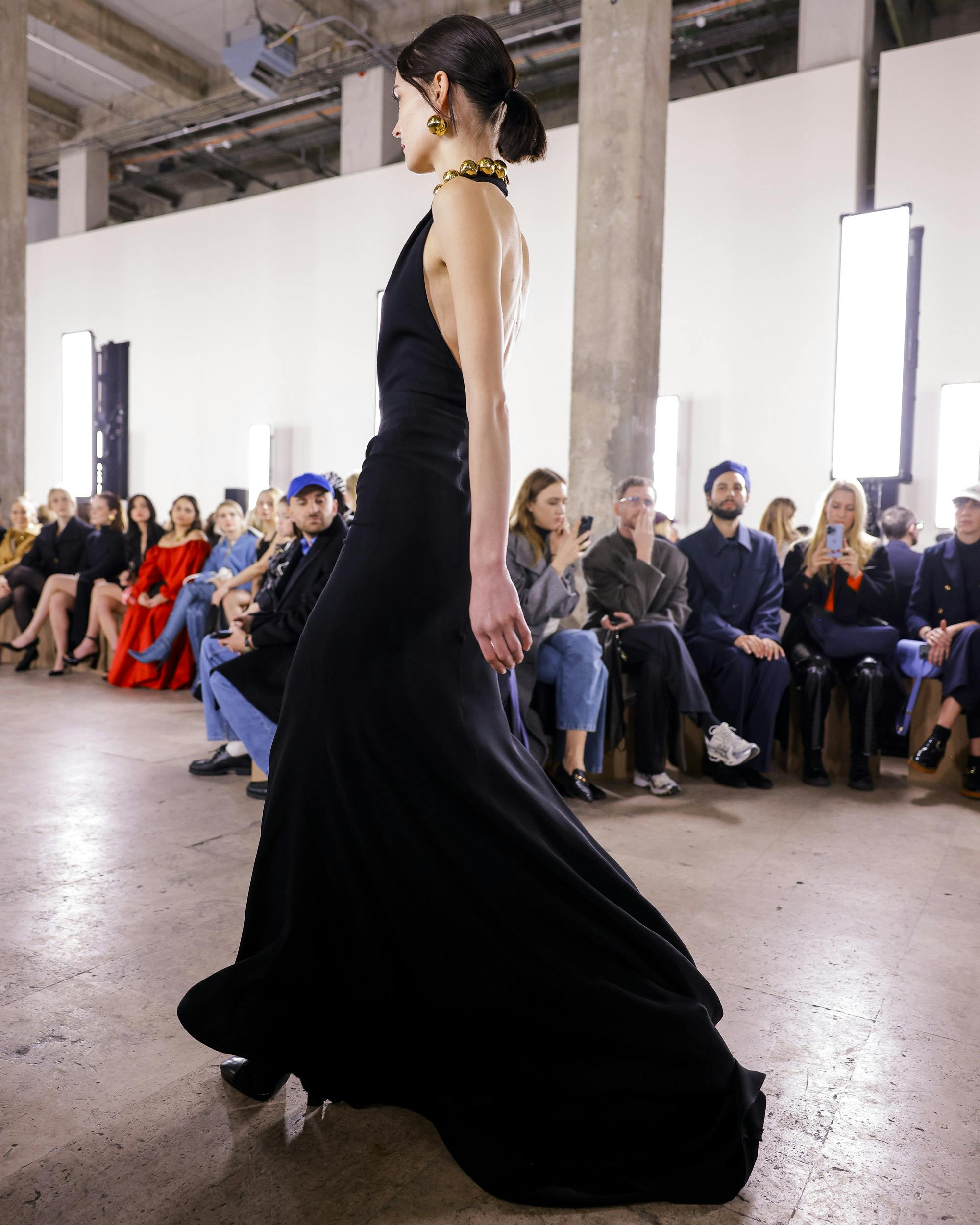 Representative visual