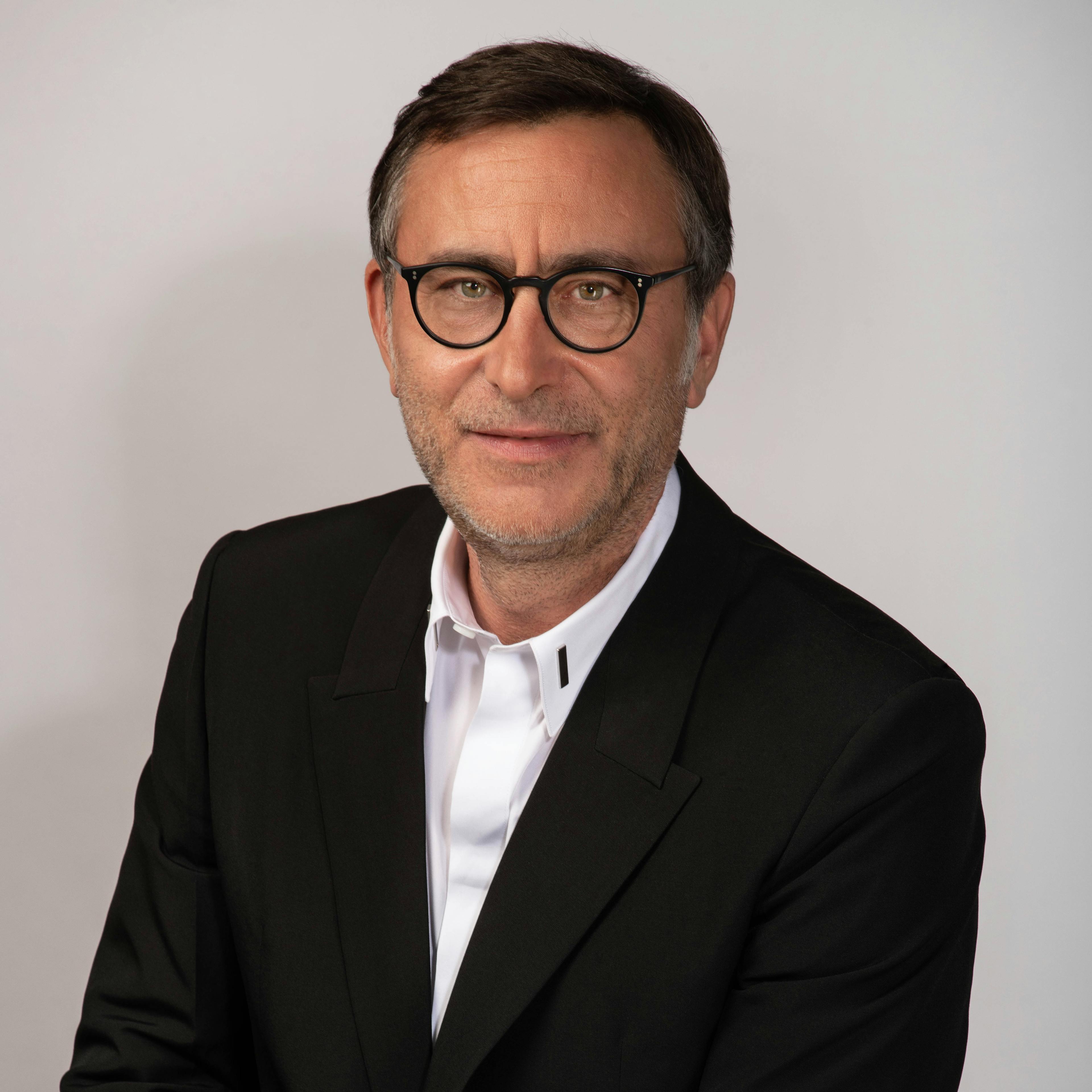 Romain Spitzer, Chief Executive Officer © Charly Hel
