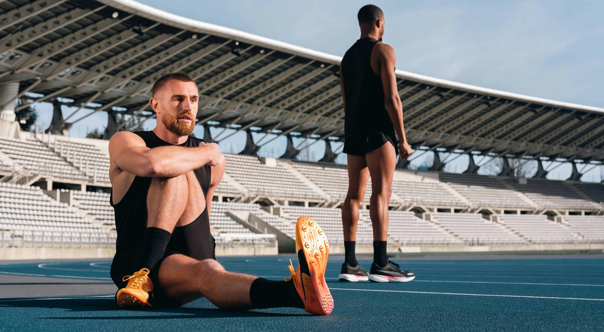 Thumbnail Paralympic Games Paris 2024: LVMH and Louis Vuitton are proud to welcome Timothée Adolphe to the LVMH family