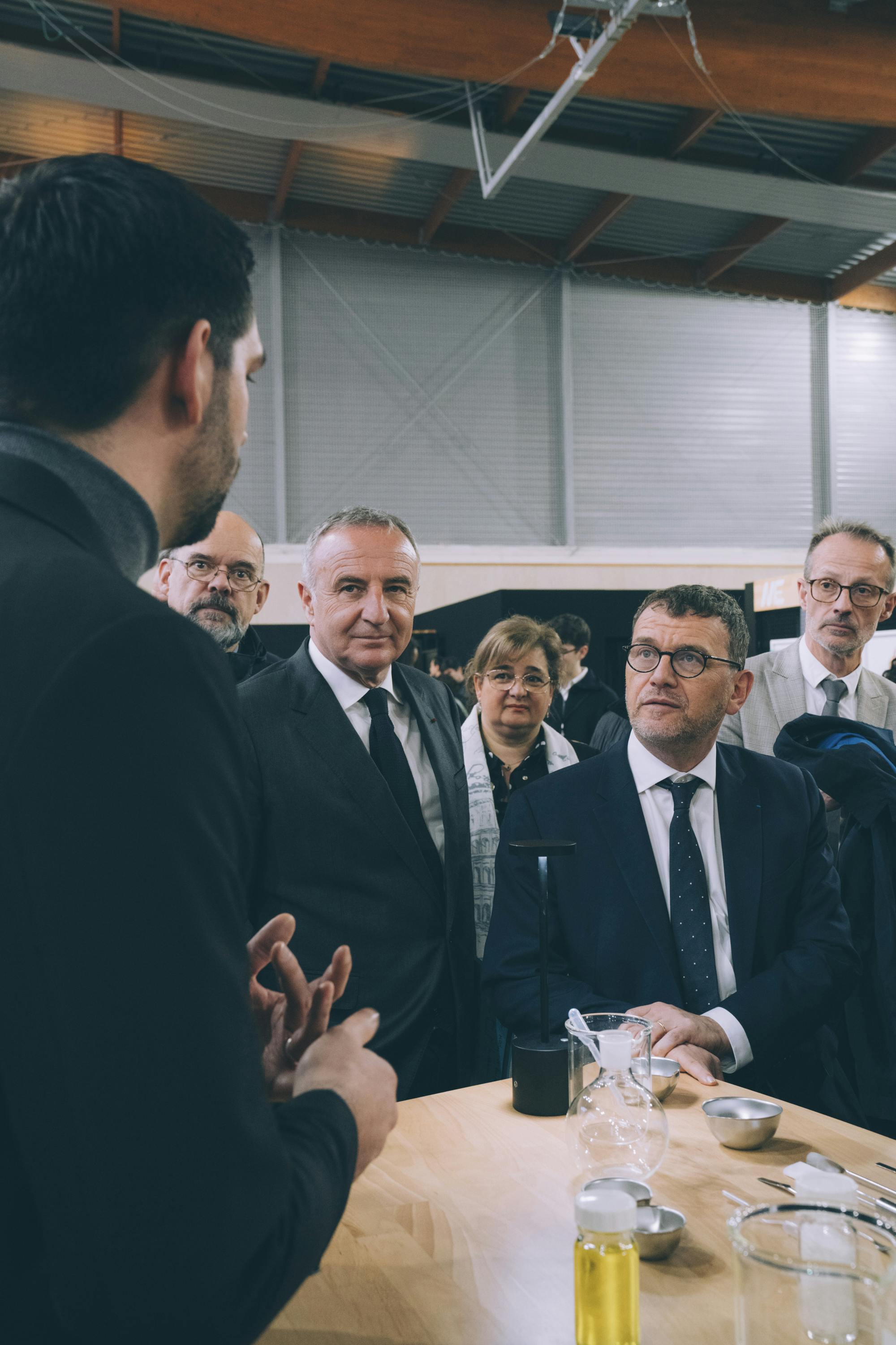 Photo de l'événement