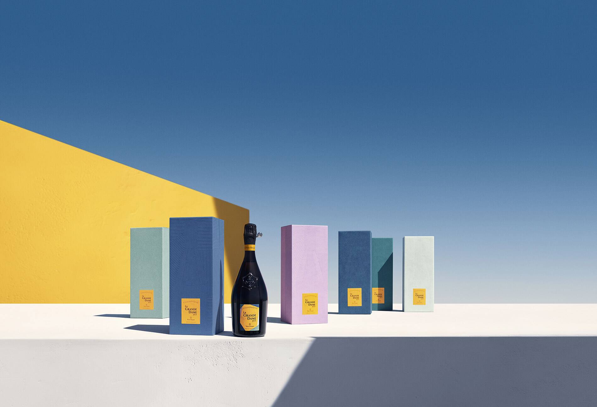 Veuve Clicquot、格別のシャンパン - ワイン&スピリッツ – LVMH Veuve Clicquot、格別のシャンパン - ワイン&スピリッツ – LVMH