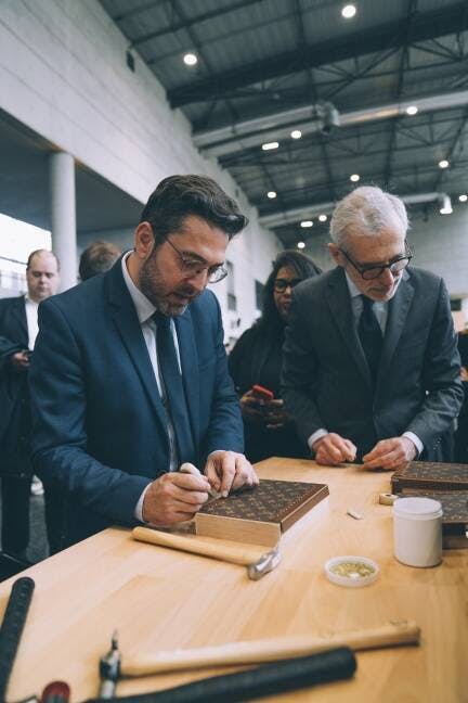 Photo de l'événement