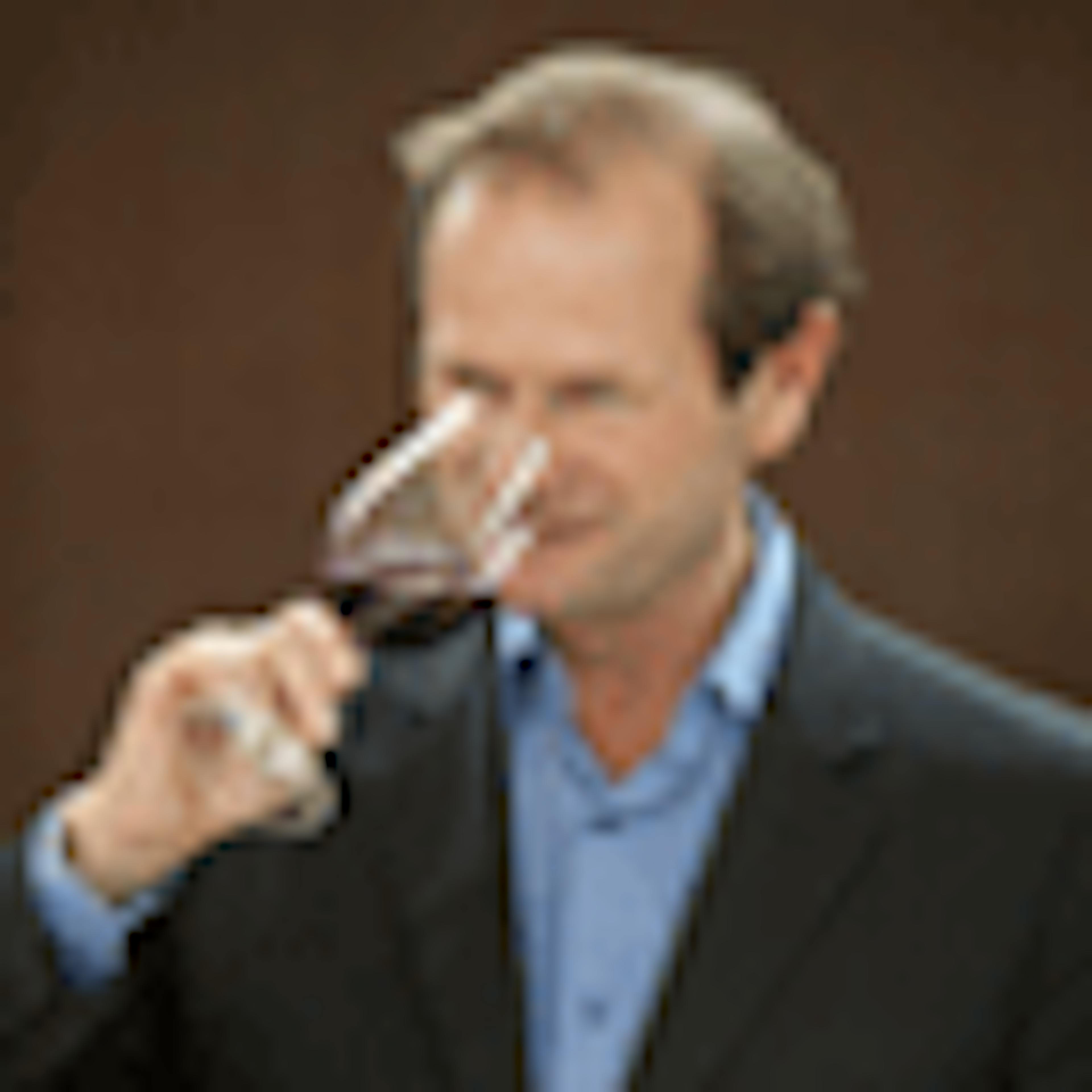 Pierre Lurton, Manager of Château Cheval Blanc © Gerard Uferas