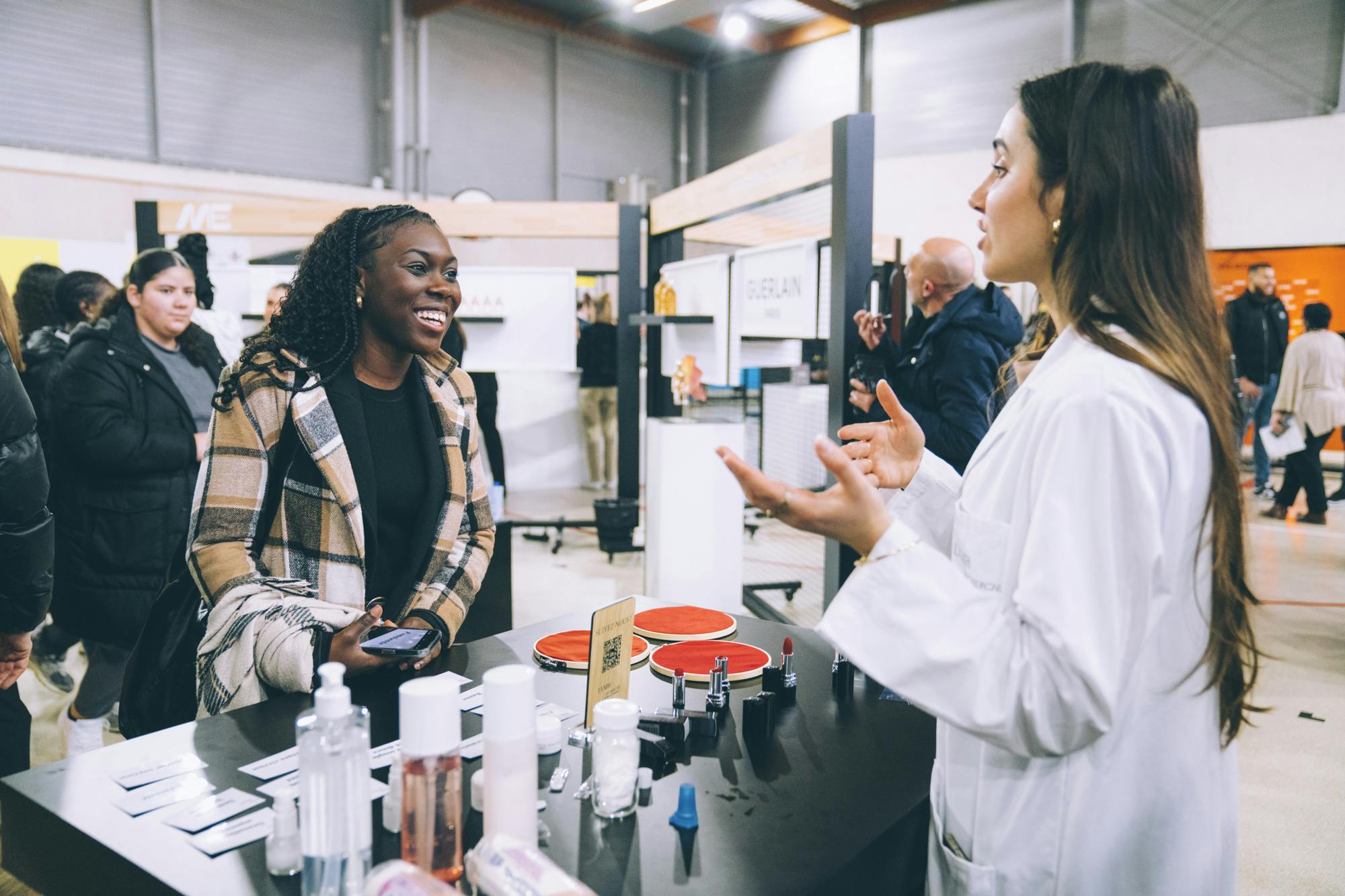 Photo de l'événement