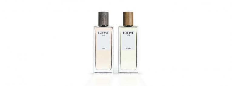 Cover - Loewe Perfumes