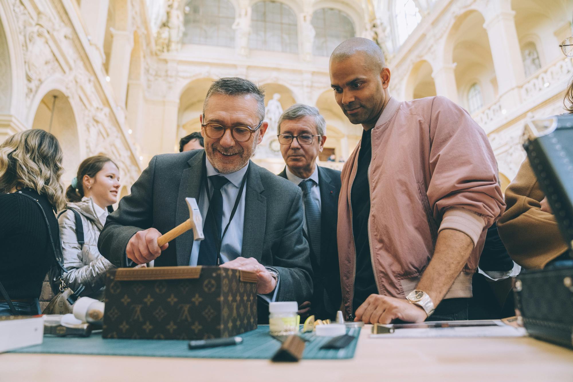 Photo de l'événement