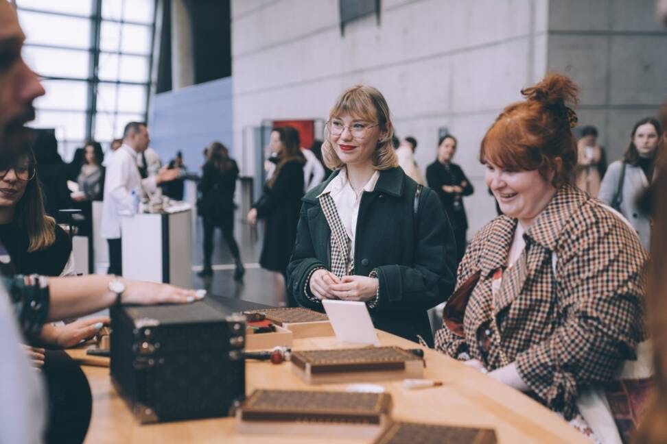 Photo de l'événement