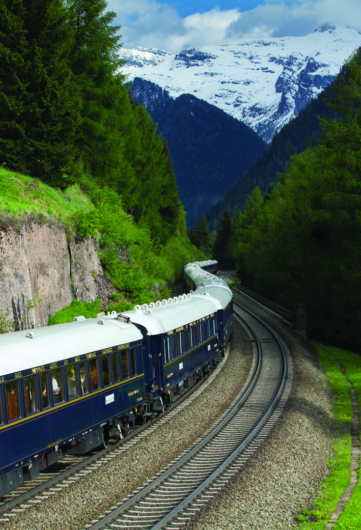 ベニスシンプロン ORIENT EXPRESS オリエント エクスプレス⭐︎ ベニス・シンプロン・オリエント・エクスプレス｜国内・海外