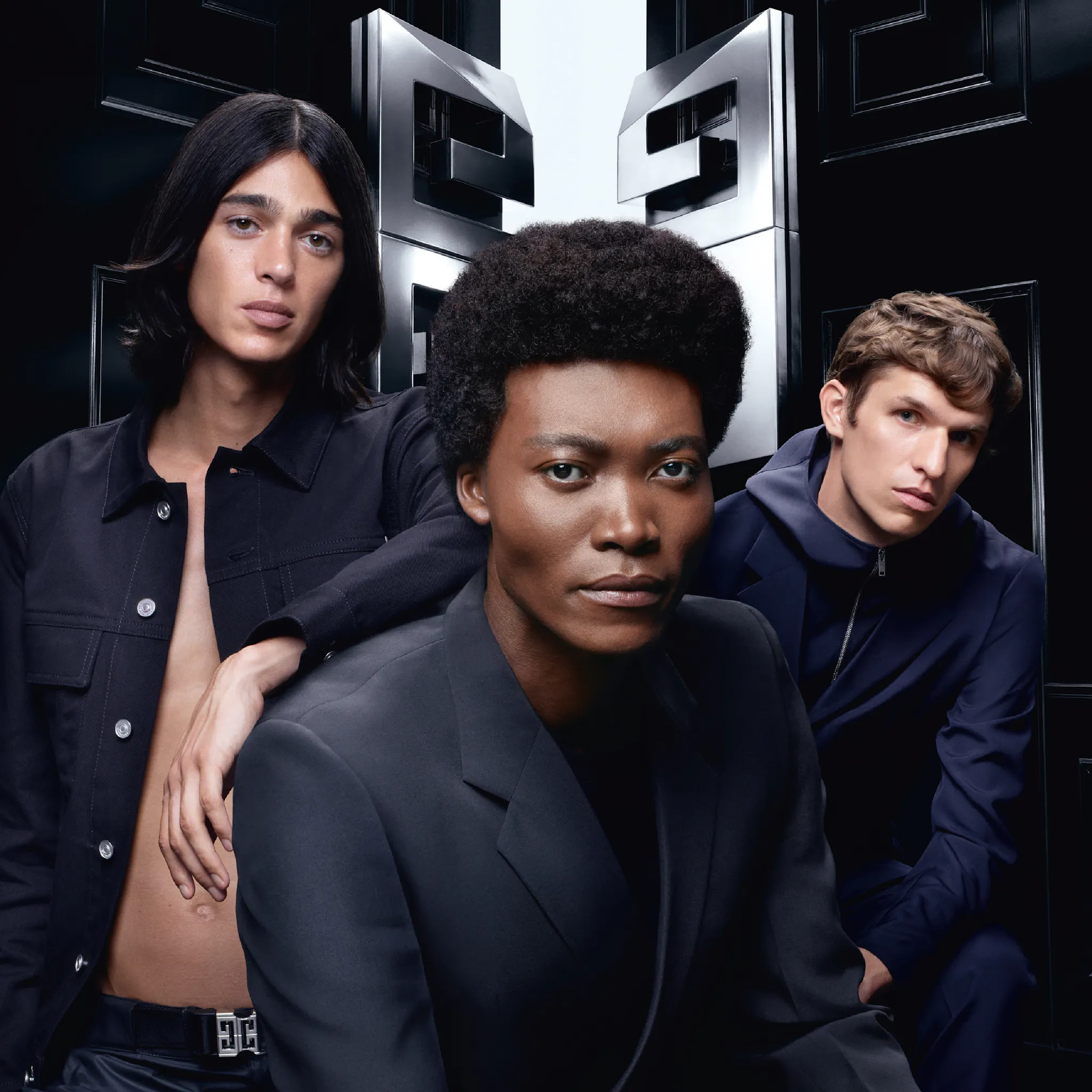 Givenchy Parfums - LVMH