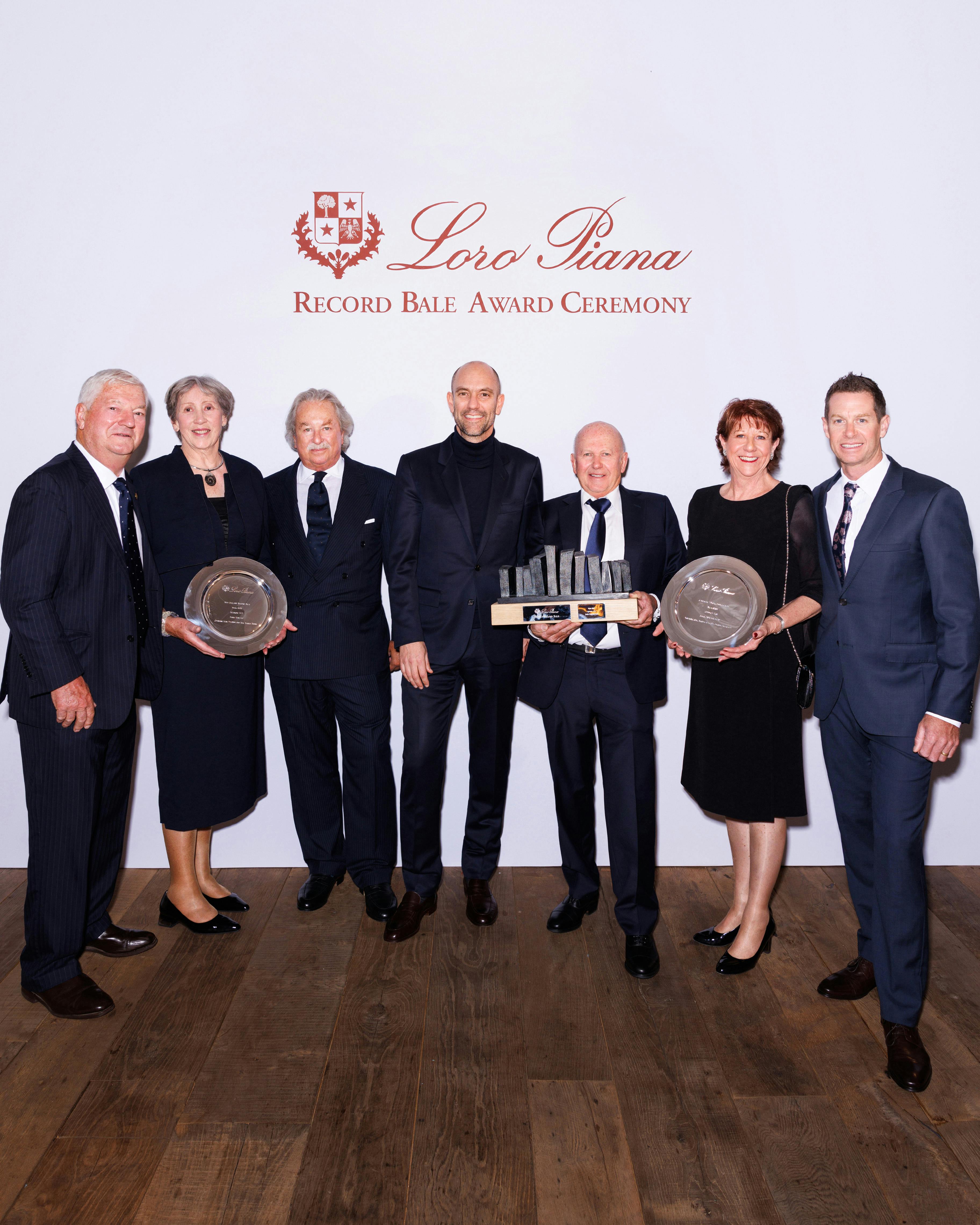 Representative visual