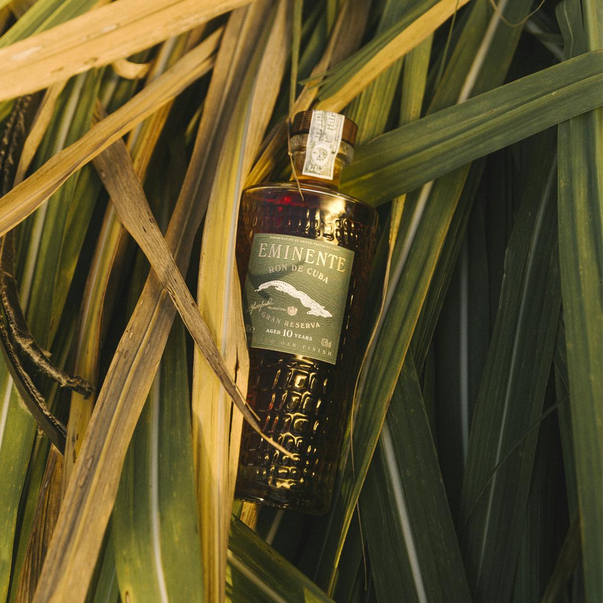 エミネンテ グランレセルバ エディション N°1 © Eminente