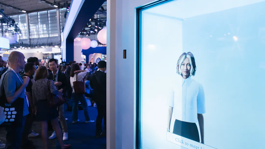 Human Resources - LVMH