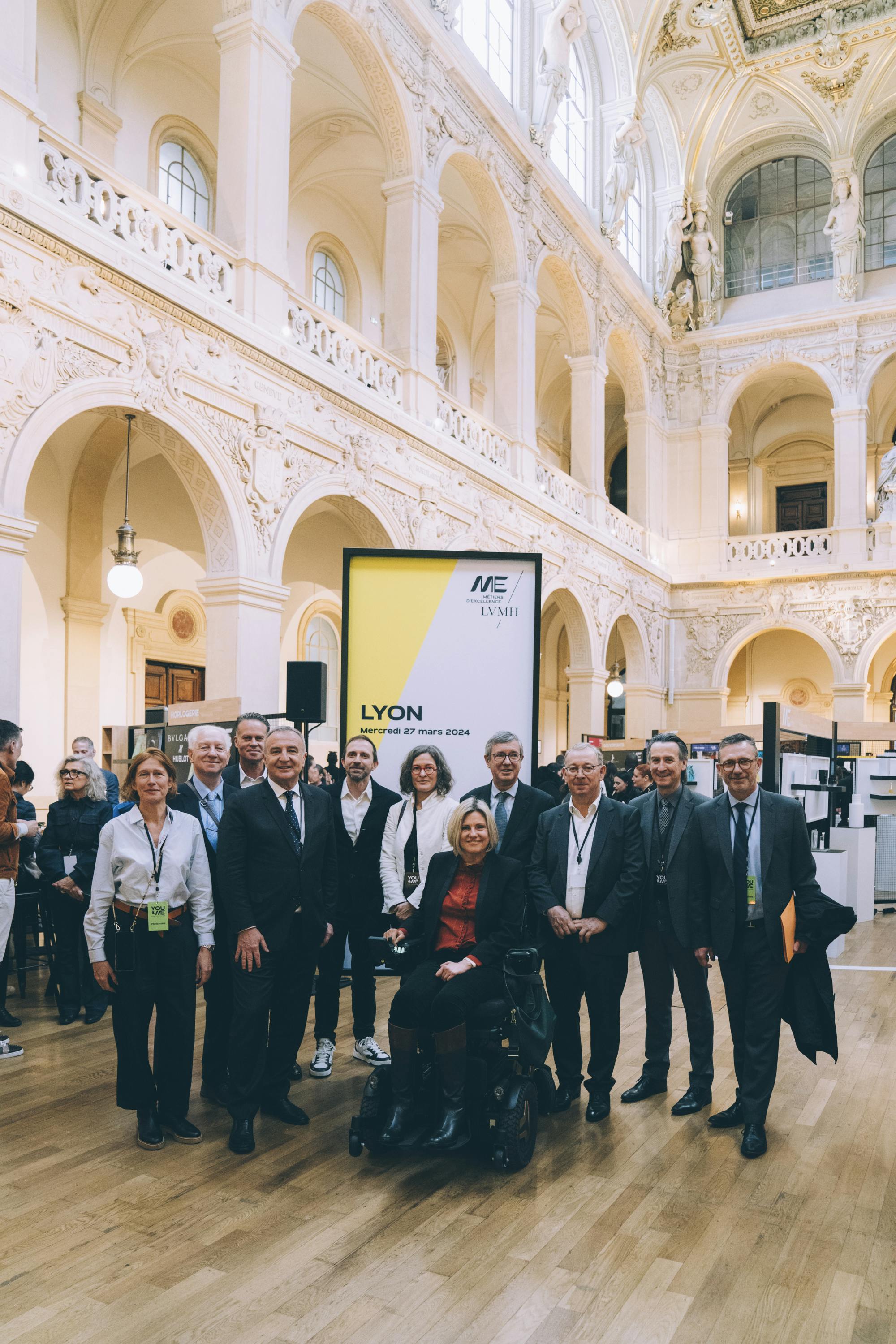 Photo de l'événement