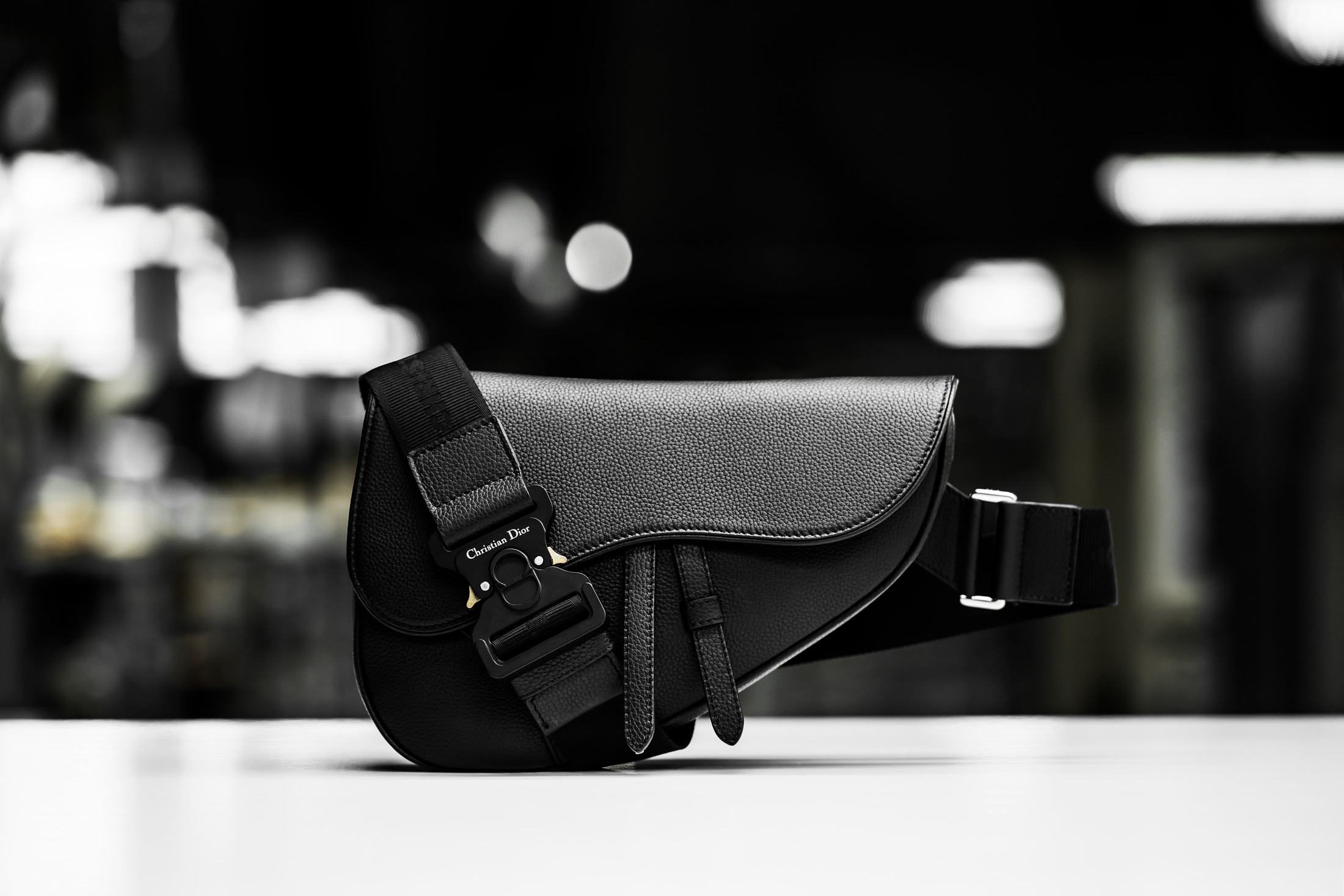 Christian Dior、オートクチュールとプレタポルテ