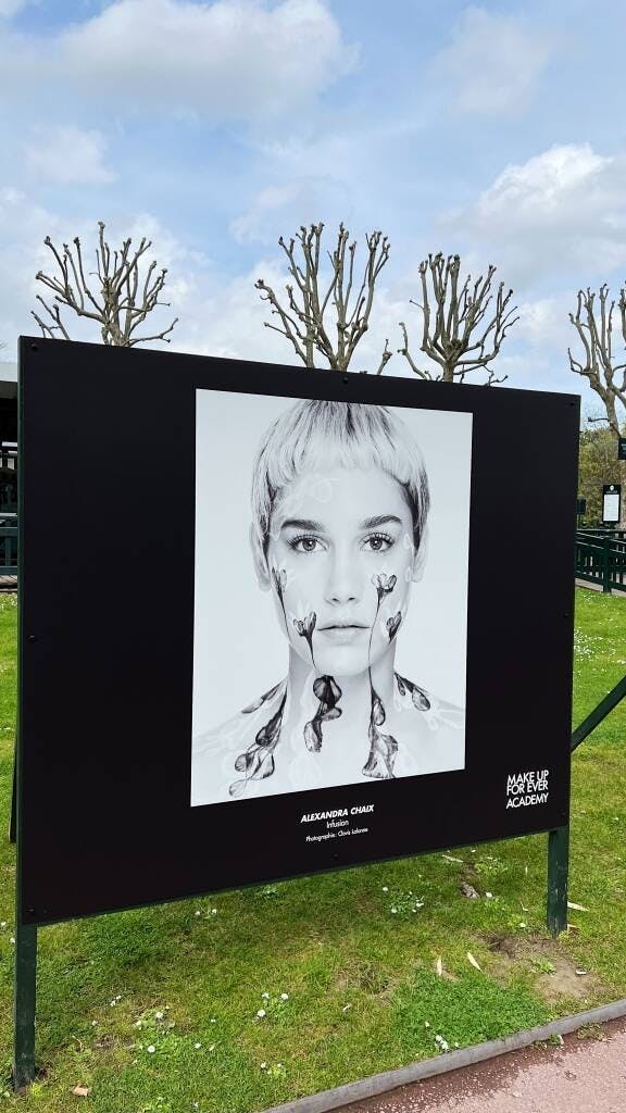 Picture of Dreamland exhibition at the Jardin d’Acclimatation © Clovis Lalanne