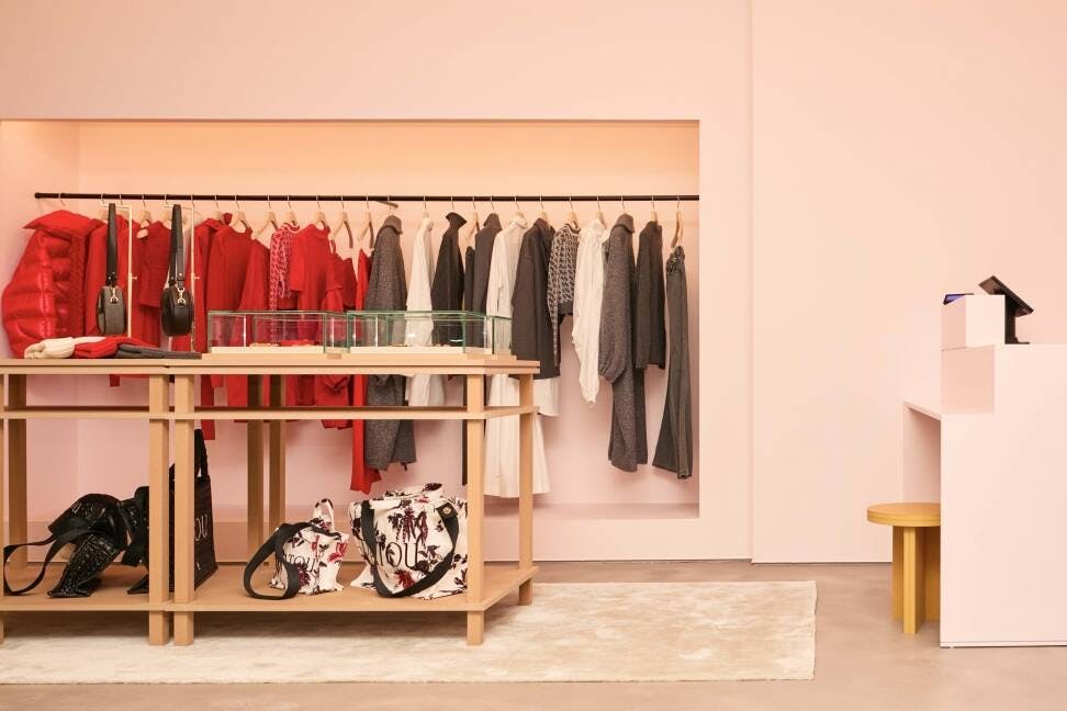 Representative visual