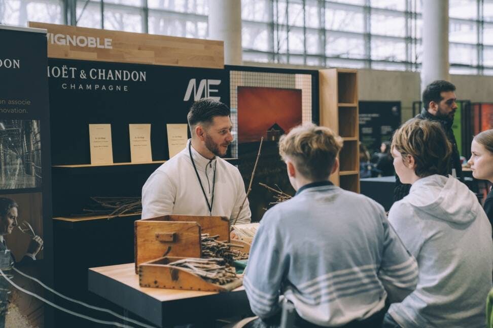 Photo de l'événement