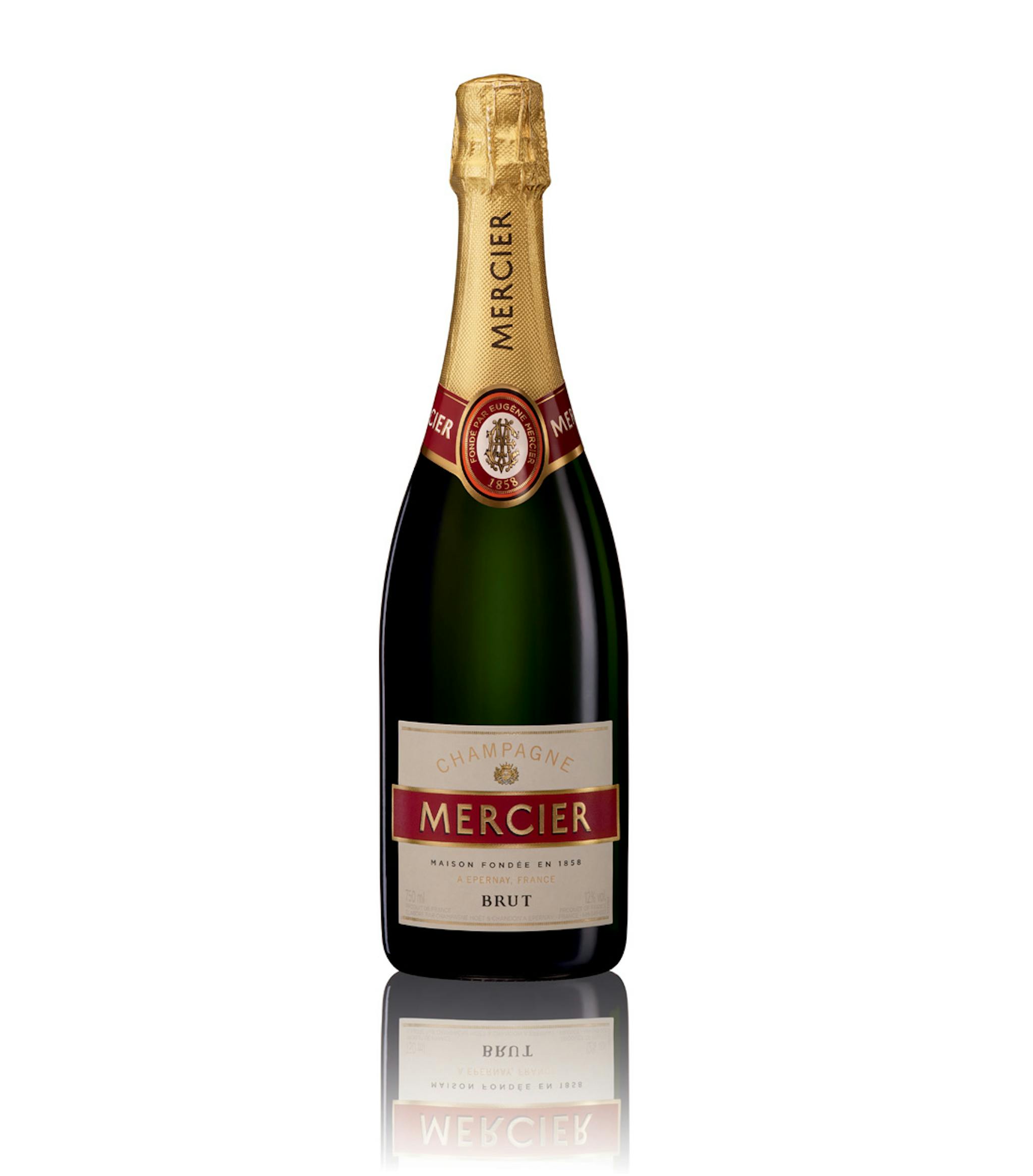 Mercier, champagne, Champagne traditions - Wines &... - LVMH