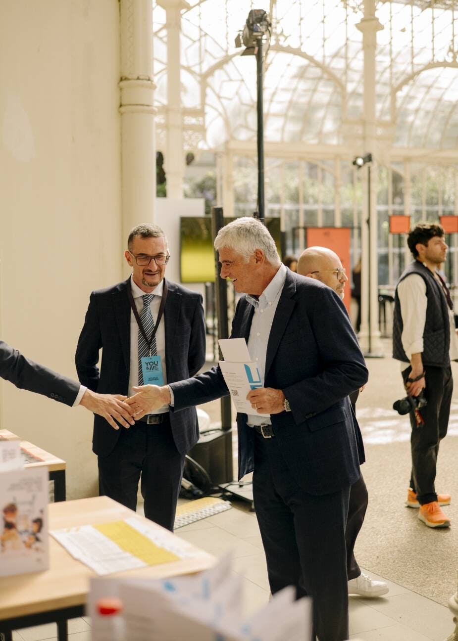 Photo de l'événement