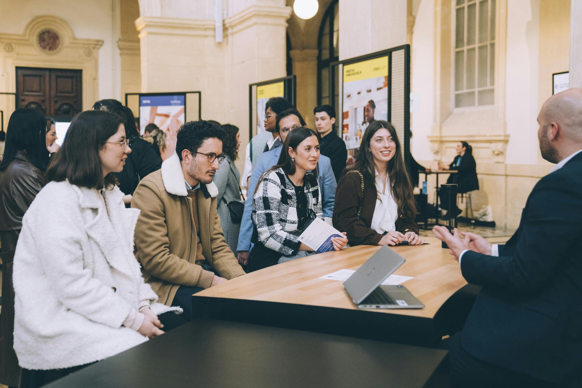 Photo de l'événement