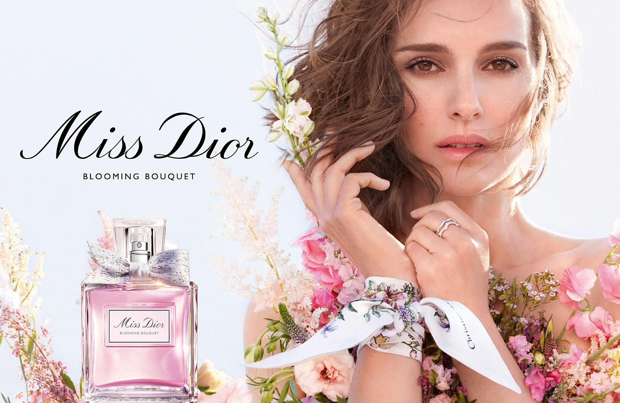 عطر کریستین دیور - LVMH