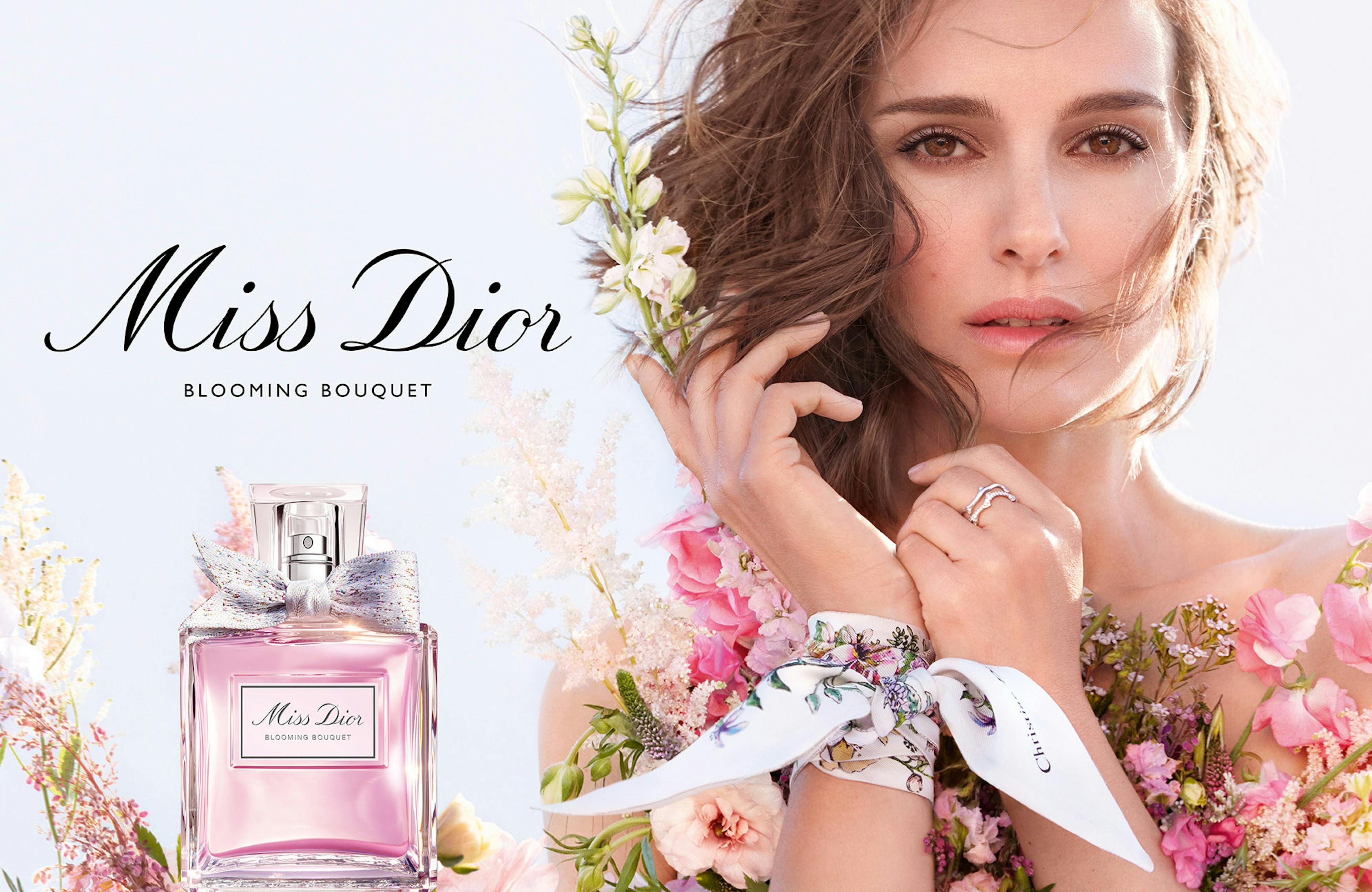 MISS DIOR © Parfums Christian Dior