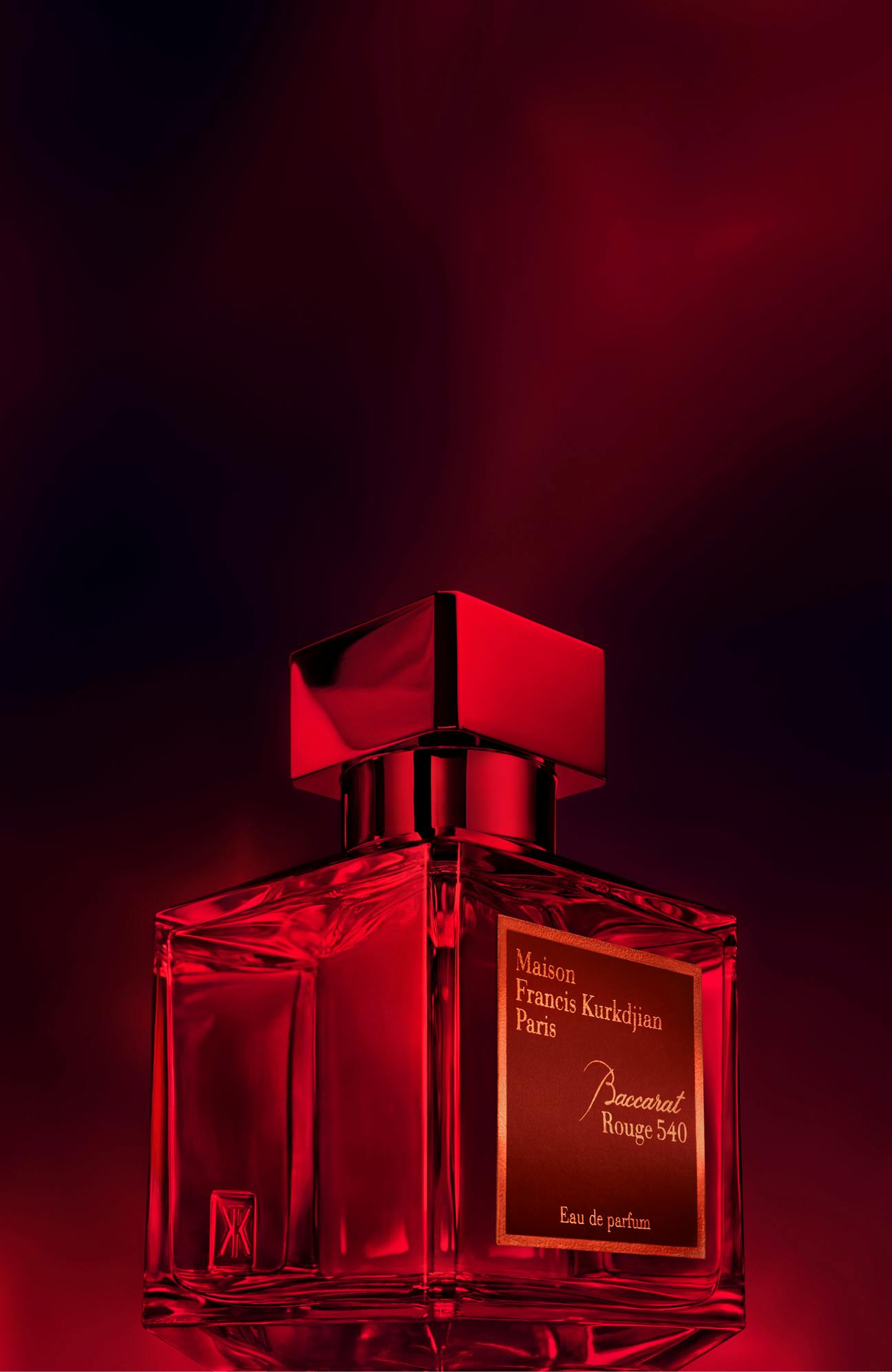 Maison Francis Kurkdjian - LVMH