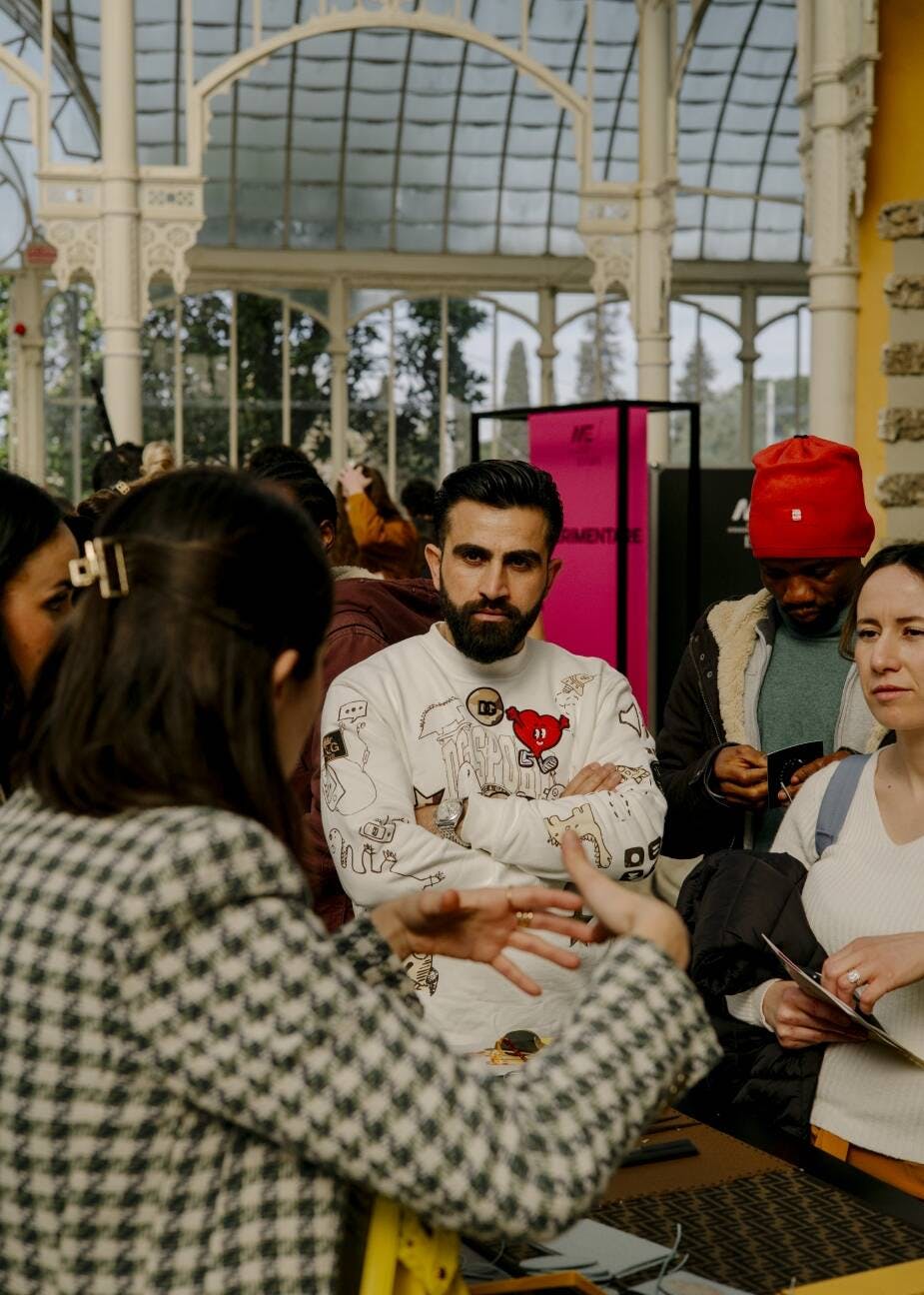 Photo de l'événement