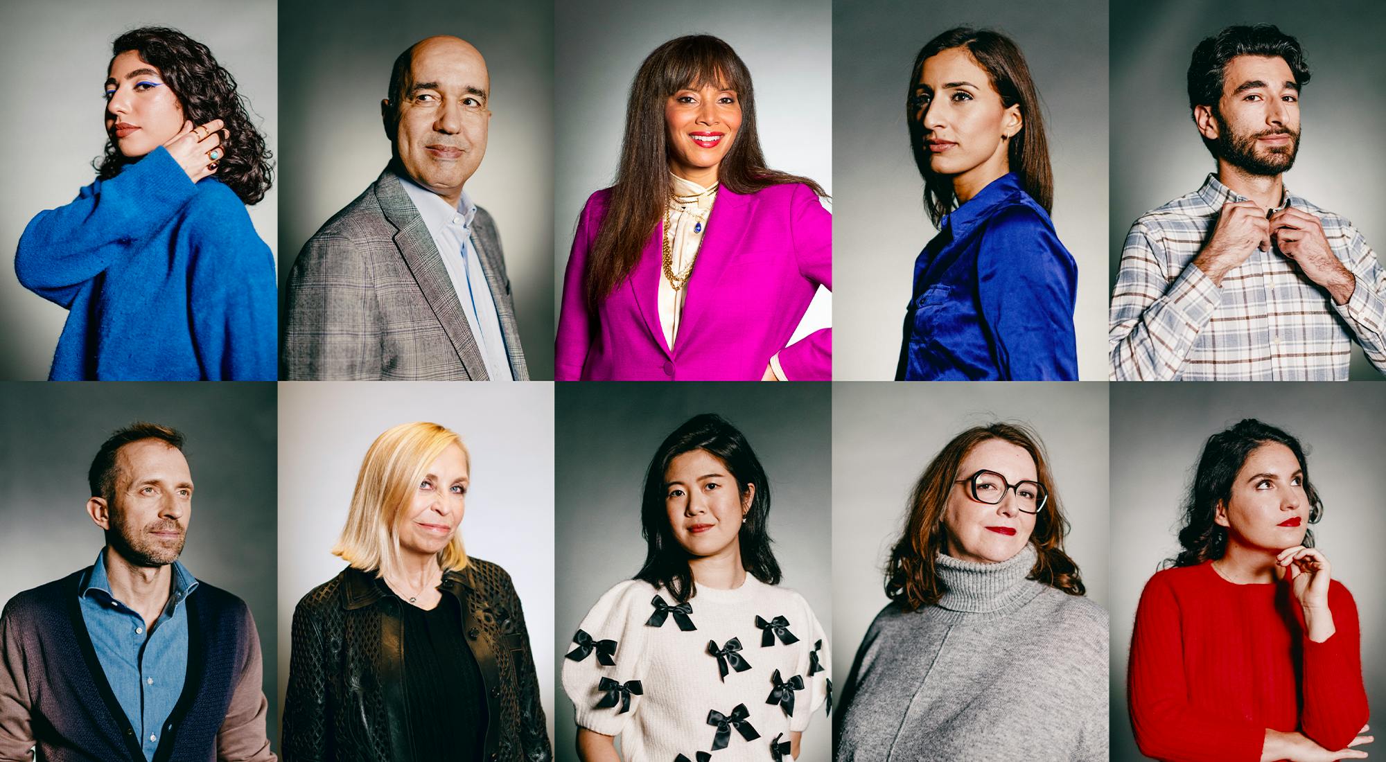 Cover « It’s everyone’s business », une série au cœur de la Diversité et l’Inclusion chez LVMH