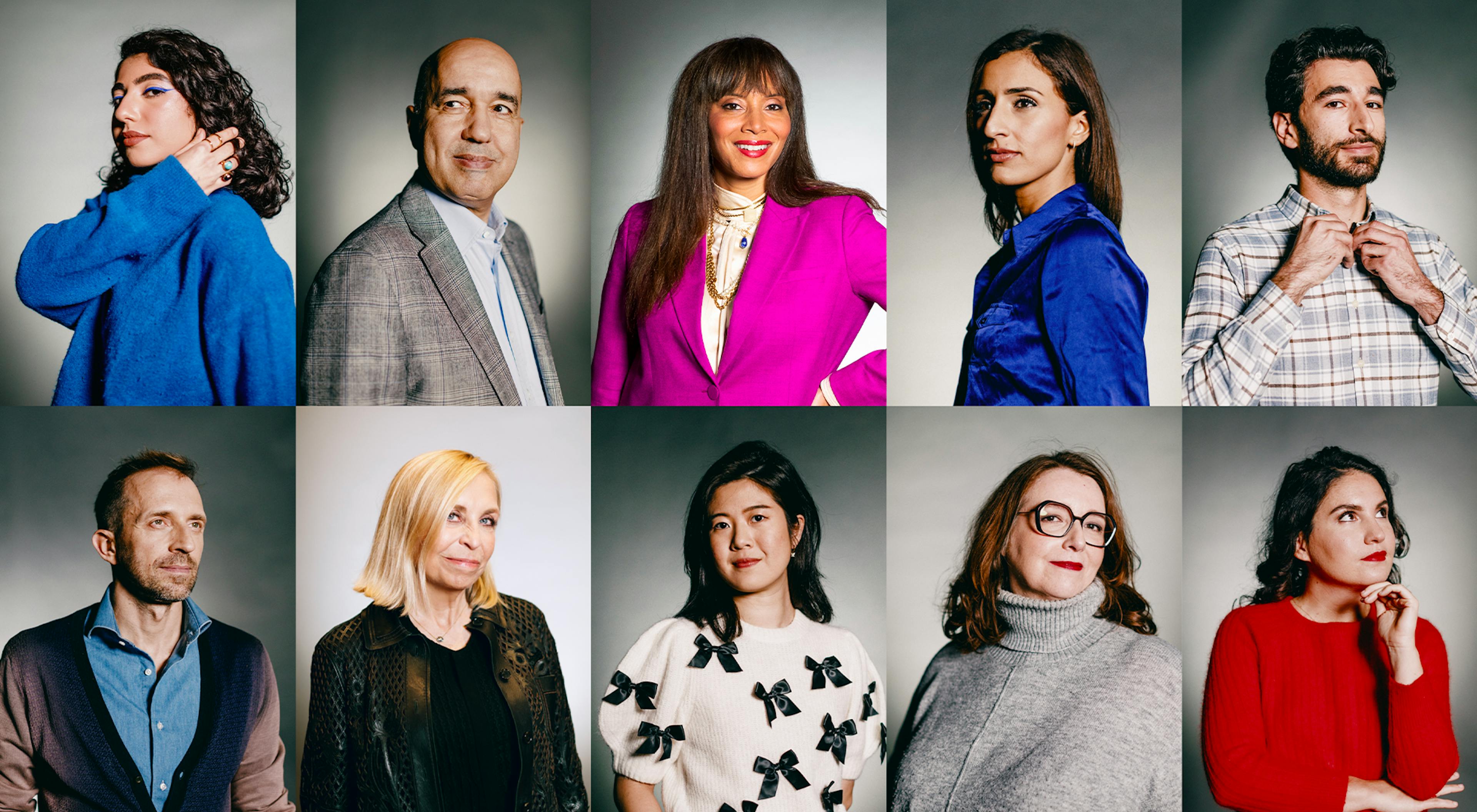 Cover “It’s everyone’s business” series goes to the heart of Diversity & Inclusion at LVMH