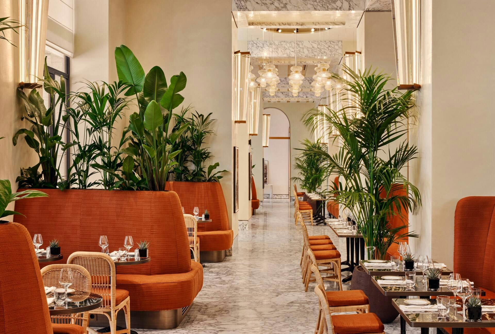 Picture of Bulgari hotel