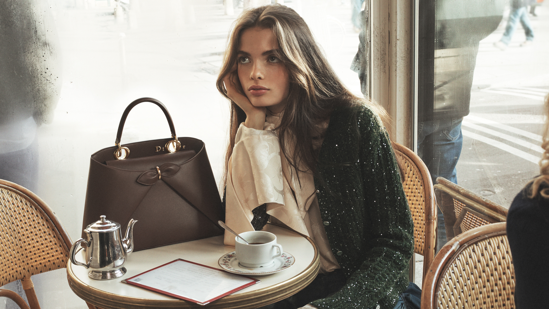 Investors and analysts - LVMH