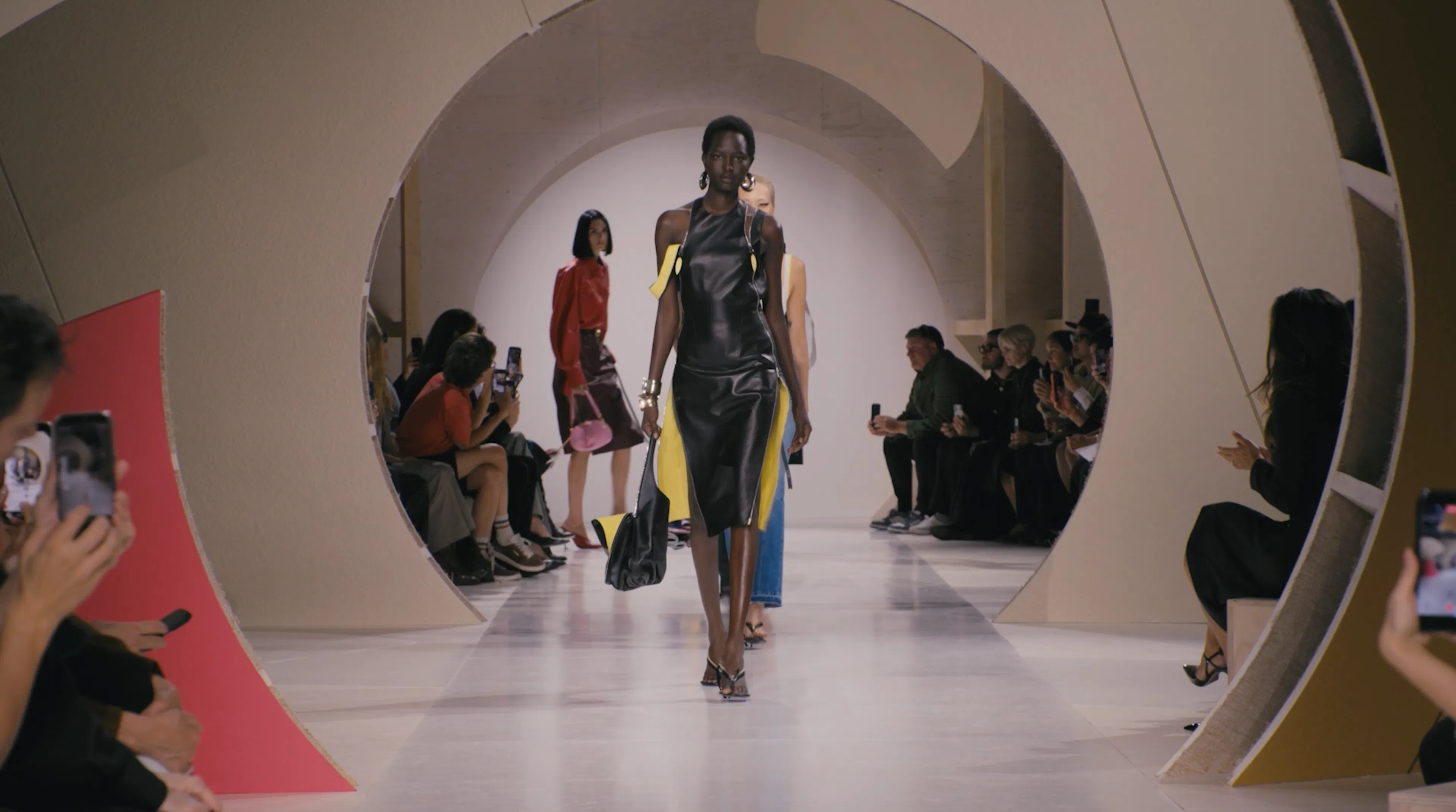 ハイクオリティブランドで世界をリードするLVMH