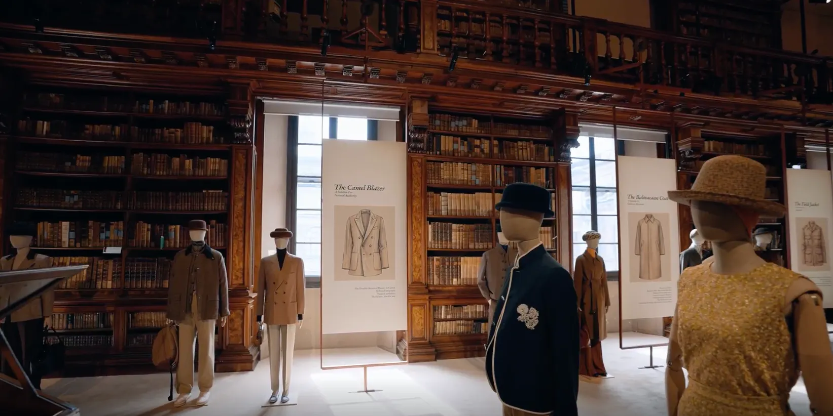 Loro Piana presents Spring/Summer 2027 collection  - LVMH