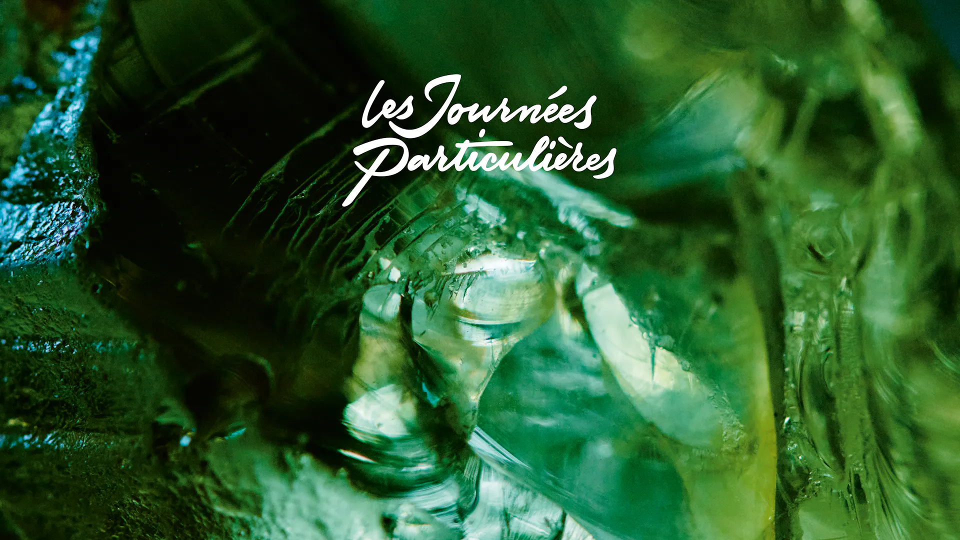 Get Ready! A New Round Of Reservations For Les Journées Particulières