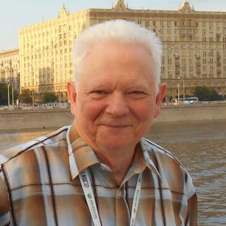 Prof. Anatoly Masalov