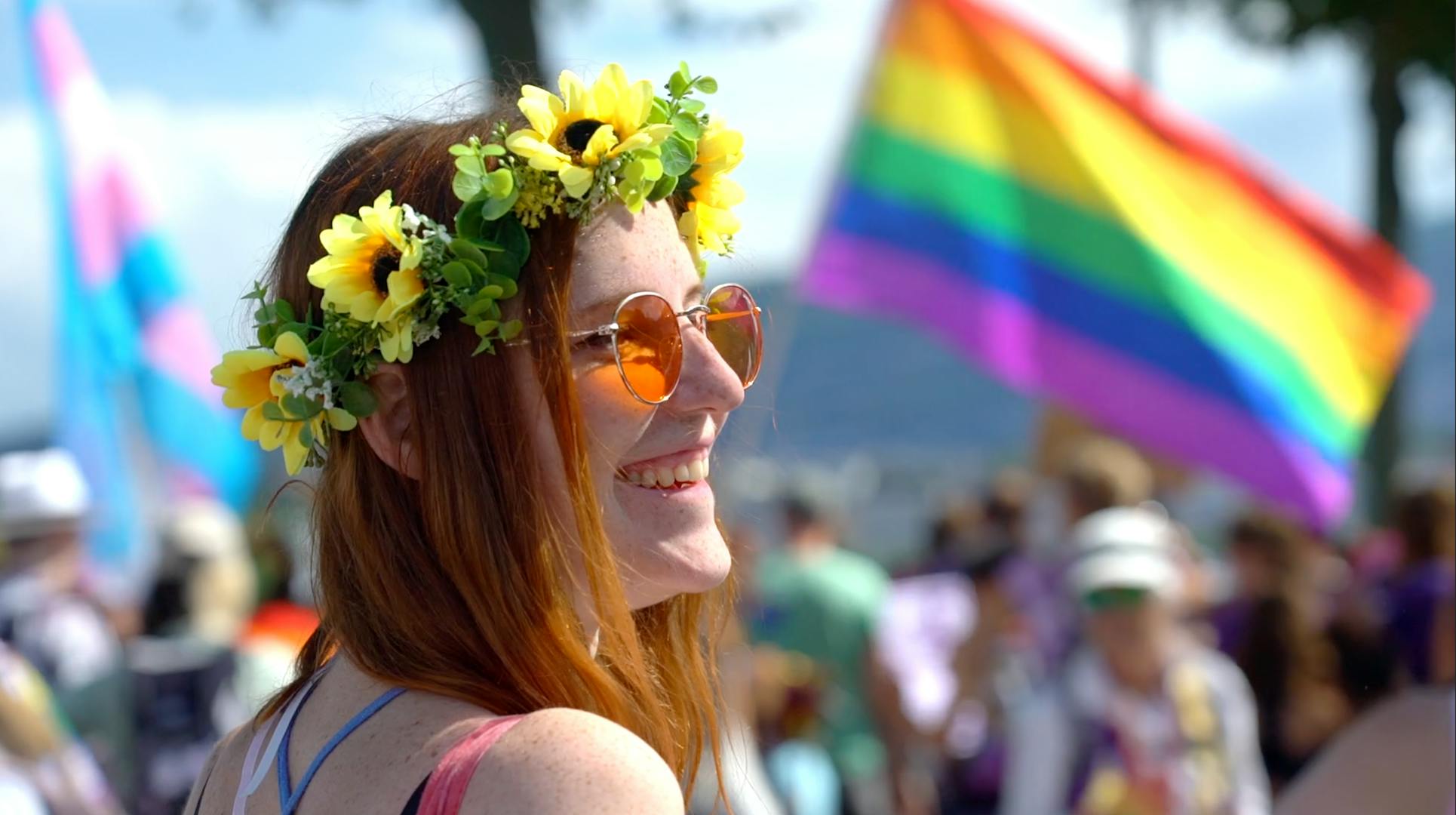 Image pour l'étape Production d'un Aftermovie