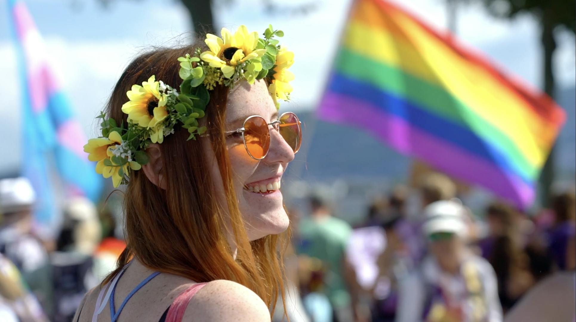 Image pour l'étape Production d'un Aftermovie