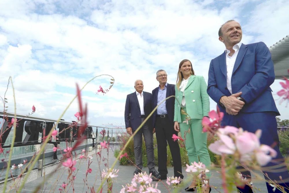 image de la réalisation Réalisation de vidéo anniversaire d’entreprise à Genève, SPG-RYTZ 