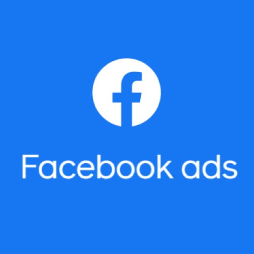 Image pour la variante de produit Campagne de Publicité Facebook Ads