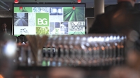 Réalisation d'une vidéo d'entreprise à Genève pour BG ingénieurs