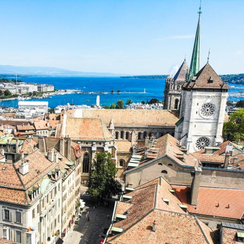 Image du produit Production Vidéo et Photo pour l'Immobilier